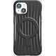 Raptic Clutch Built Case etui iPhone 14 z MagSafe pokrowiec plecki czarny 12178561 6950941493215