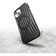 Raptic Clutch Built Case etui iPhone 14 z MagSafe pokrowiec plecki czarny 12178561 6950941493215