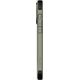 Raptic Fort Case etui iPhone 14 Pro z MagSafe pancerny pokrowiec zielony 12178565 6950941493598