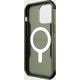 Raptic Fort Case etui iPhone 14 Pro z MagSafe pancerny pokrowiec zielony 12178565 6950941493598