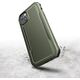 Raptic Fort Case etui iPhone 14 Pro Max z MagSafe pancerny pokrowiec zielony 12178566 6950941493659