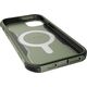 Raptic Fort Case etui iPhone 14 Pro Max z MagSafe pancerny pokrowiec zielony 12178566 6950941493659