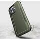 Raptic Fort Case etui iPhone 14 Pro Max z MagSafe pancerny pokrowiec zielony 12178566 6950941493659