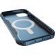 Raptic Fort Case etui iPhone 14 z MagSafe pancerny pokrowiec niebieski 12178570 6950941493581