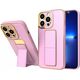 New Kickstand Case etui do Samsung Galaxy A13 5G z podstawką różowy 12179917 9145576259610