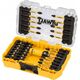 Dewalt 31 częściowy zestaw bitów udarowych flextorq 12183733 5035048503911