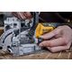 Frezarka Dewalt 18v xr frezarka do wpustów lamello 2 x 5ah 12190370 5035048752944