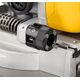 Frezarka Dewalt 18v xr frezarka do wpustów lamello 2 x 5ah 12190370 5035048752944