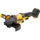 Szlifierka Dewalt DEWALT.SZLIFIERKA KĄT. 54V FV 180mm DCG440N 12190394 5035048748770
