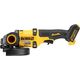 Szlifierka Dewalt DEWALT.SZLIFIERKA KĄT. 54V FV 180mm DCG440N 12190394 5035048748770