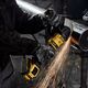 Szlifierka Dewalt DEWALT.SZLIFIERKA KĄT. 54V FV 180mm DCG440N 12190394 5035048748770