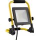 Loyal Lighting LAMPA przenośna LED Loyal Lighting 2800lm LUMILEDS IP65 4K stojak/przewVDE/wtyczka 12191451 5906721171065