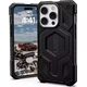 UAG UAG Monarch do iPhone 14 Pro kompatybilna z MagSafe carbon fiber 12193086 840283901645