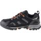 Buty trekkingowe męskie Big Star KK174062 czarne r. 44 12193263 5900714567217