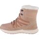 Buty trekkingowe damskie Campus Campus Sila CW0104322330 Beżowe 39 12193329 5904310985376