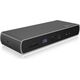 Stacja/replikator Icy Box Thunderbolt 4 (IB-DK8801-TB4) 12194752 4250078172710