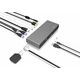 Stacja/replikator Icy Box Thunderbolt 4 (IB-DK8801-TB4) 12194752 4250078172710