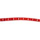 YakimaSport Flex Band Strong Resistance guma gimnastyczna 12201000 5903796712988