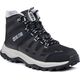 Buty trekkingowe męskie Big Star KK174097 czarne r. 44 12241122 5900714579128