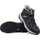 Buty trekkingowe męskie Big Star KK174097 czarne r. 44 12241122 5900714579128