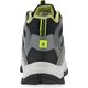 Buty trekkingowe męskie Big Star Big Star Trekking Shoes KK174098 szary 43 12241126 5900714579166