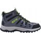 Buty trekkingowe męskie Big Star Big Star Trekking Shoes KK174098 szary 43 12241126 5900714579166