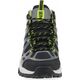 Buty trekkingowe męskie Big Star Big Star Trekking Shoes KK174098 szary 43 12241126 5900714579166