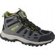 Buty trekkingowe męskie Big Star Big Star Trekking Shoes KK174098 szary 44 12241127 5900714579173