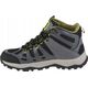 Buty trekkingowe męskie Big Star Big Star Trekking Shoes KK174098 szary 44 12241127 5900714579173