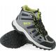 Buty trekkingowe męskie Big Star Big Star Trekking Shoes KK174098 szary 44 12241127 5900714579173