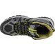 Buty trekkingowe męskie Big Star Big Star Trekking Shoes KK174098 szary 45 12241128 5900714579180