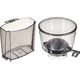 Młynek do kawy Baratza Baratza - Vario W+ - Młynek automatyczny czarny 12242843 8388230100830