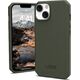 Urban Urban Armor Gear Biodegradable Outback pokrowiec na telefon komórkowy 17 cm (6.7") Oliwkowy 12268987 840283902710