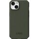 Urban Urban Armor Gear Biodegradable Outback pokrowiec na telefon komórkowy 17 cm (6.7") Oliwkowy 12268987 840283902710