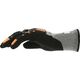 Mechanix Wear RĘKAWICE MECHANIX SPEEDKNIT M-PACT A4 12269002 781513657928