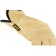 Mechanix Wear RĘKAWICE MECHANIX DURAHIDE® COW DRIVER 12269046 781513650271