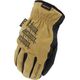 Mechanix Wear RĘKAWICE MECHANIX DURAHIDE® DRIVER E6-360 BLACK/TAN 12269081 781513659052