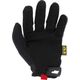 Mechanix Wear RĘKAWICE MECHANIX THE ORIGINAL® GREY 12269100 781513641705