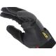 Mechanix Wear RĘKAWICE MECHANIX SPECIALTY GRIP BLACK 12269111 781513627921