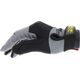 Mechanix Wear RĘKAWICE MECHANIX SPECIALTY 0.5MM BLACK 12269114 781513627853