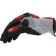 Mechanix Wear RĘKAWICE MECHANIX M-PACT® KNIT CR5A4 GREY 12269117 781513625965