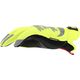 Mechanix Wear RĘKAWICE MECHANIX HI-VIZ FASTFIT® YELLOW 12269135 781513614556