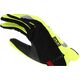 Mechanix Wear RĘKAWICE MECHANIX HI-VIZ FASTFIT® YELLOW 12269135 781513614556