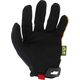 Mechanix Wear RĘKAWICE MECHANIX HI-VIZ ORIGINAL® ORANGE 12269138 781513613030