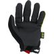 Mechanix Wear RĘKAWICE MECHANIX HI-VIZ ORIGINAL® YELLOW 12269141 781513612996
