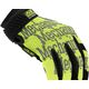 Mechanix Wear RĘKAWICE MECHANIX HI-VIZ ORIGINAL® YELLOW 12269145 781513612958