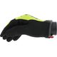 Mechanix Wear RĘKAWICE MECHANIX HI-VIZ ORIGINAL® YELLOW 12269145 781513612958