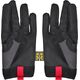 Mechanix Wear RĘKAWICE MECHANIX SPECIALTY GRIP BLACK 12269150 781513100790