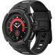 Spigen SPIGEN RUGGED ARMOR ”PRO” GALAXY WATCH 5 PRO (45 MM) BLACK 12278925 8809811867268