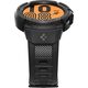 Spigen SPIGEN RUGGED ARMOR ”PRO” GALAXY WATCH 5 PRO (45 MM) BLACK 12278925 8809811867268